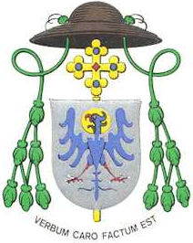 Arms of Alois Stöger