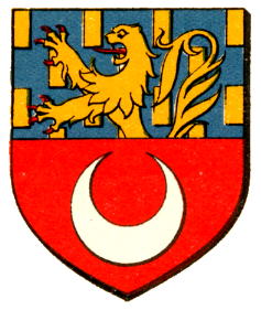 Blason de Vesoul/Arms (crest) of Vesoul