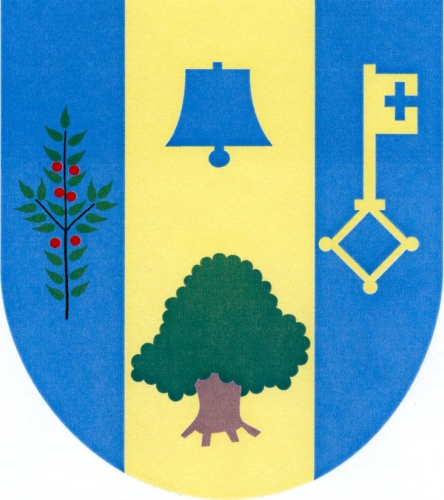 Arms of Vilémovice (Havlíčkův Brod)