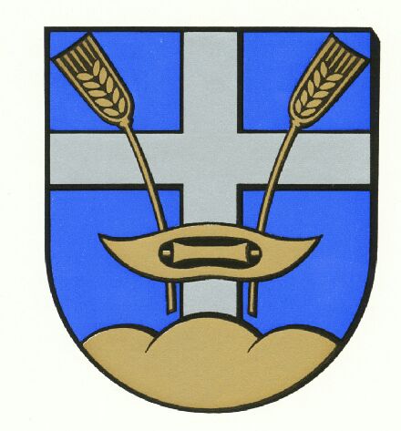 Wappen von Wiershausen / Arms of Wiershausen