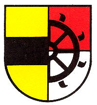 Wappen von Witterswil/Arms (crest) of Witterswil