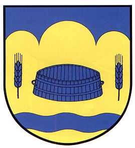 Wappen von Ascheffel