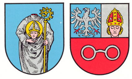 Wappen von Assenheim (Hochdorf-Assenheim)