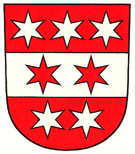 Wappen von Bertschikon bei Attikon / Arms of Bertschikon bei Attikon