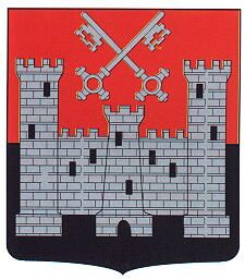 Blason de Château-Gaillard (Ain)/Arms (crest) of Château-Gaillard (Ain)