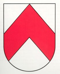 Wappen von Höchst (Vorarlberg)