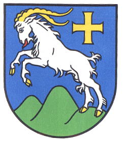 Wappen von Hohegeiss/Arms of Hohegeiss