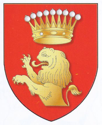 Arms (crest) of Ivyanets