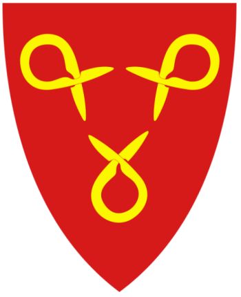 Coat of arms (crest) of Masfjorden