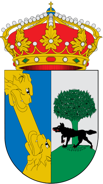 Escudo de Partaloa