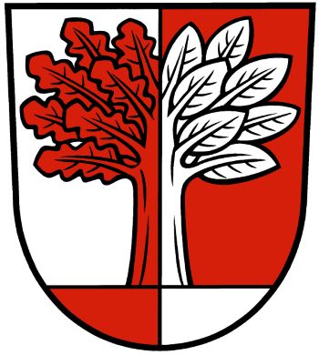 Wappen von Rietz-Neuendorf