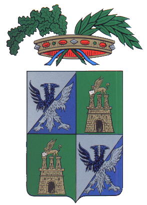 Arms of Rovigo (province)
