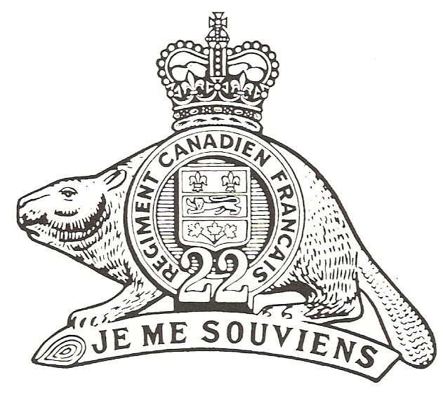 File:Royal 22e Regiment, Canadian Army.jpg