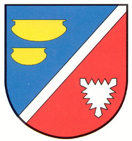 Wappen von Stolpe (Holstein) / Arms of Stolpe (Holstein)