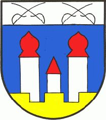 Wappen von Straden/Arms (crest) of Straden