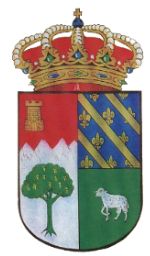 Escudo de Tinieblas de la Sierra/Arms of Tinieblas de la Sierra