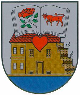 Arms of Ukmergė