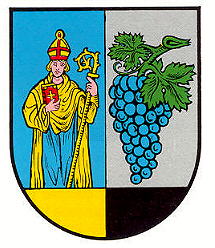 Wappen von Zellertal