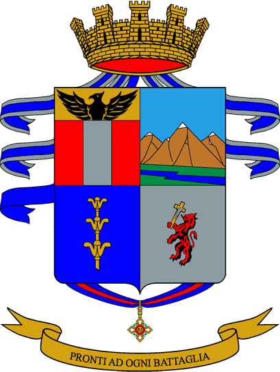 File:16th Infantry Regiment Savona, Italian Army.png