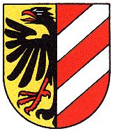 Wappen von Altdorf (Uri)/Arms of Altdorf (Uri)