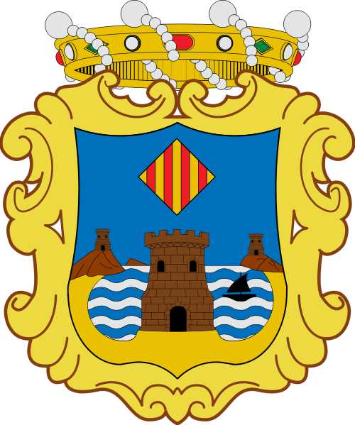 Escudo de Benidorm