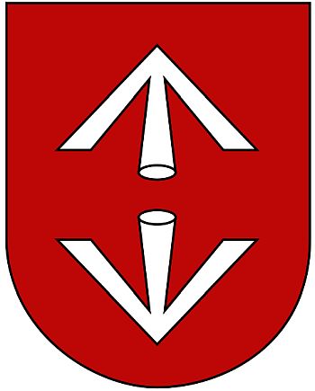 Arms of Bogoria