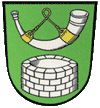 Wappen von Brunn/Arms of Brunn