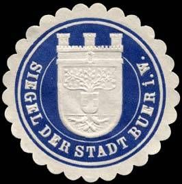 Seal of Buer