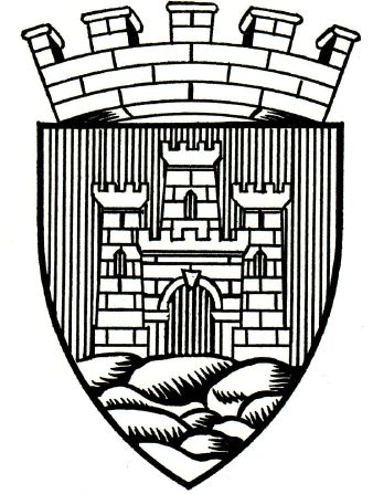 Arms (crest) of Dunbar