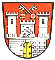 Wappen von Freiburg (Elbe) / Arms of Freiburg (Elbe)
