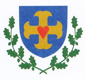 Blason de Hasparren/Arms (crest) of Hasparren