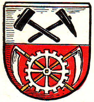 Wappen von Haspe