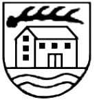Wappen von Hausen an der Rot/Arms (crest) of Hausen an der Rot