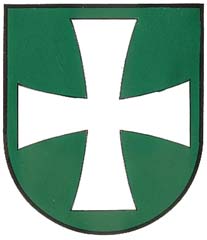 Wappen von Heiligenbrunn / Arms of Heiligenbrunn