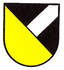 Wappen von Kienberg (Solothurn)/Arms of Kienberg (Solothurn)