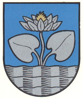 Wappen von Laven