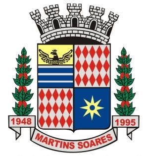 Brasão de Martins Soares/Arms (crest) of Martins Soares