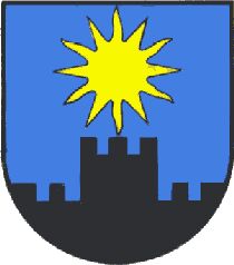 Wappen von Natters/Arms (crest) of Natters