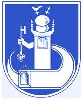 Wappen von Pinkafeld/Arms of Pinkafeld