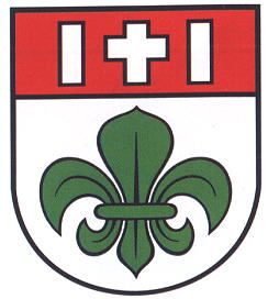 Wappen von Reitzengeschwenda / Arms of Reitzengeschwenda
