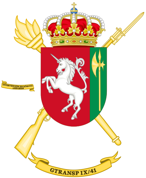 File:Transport Group IX-41, Spanish Army.png