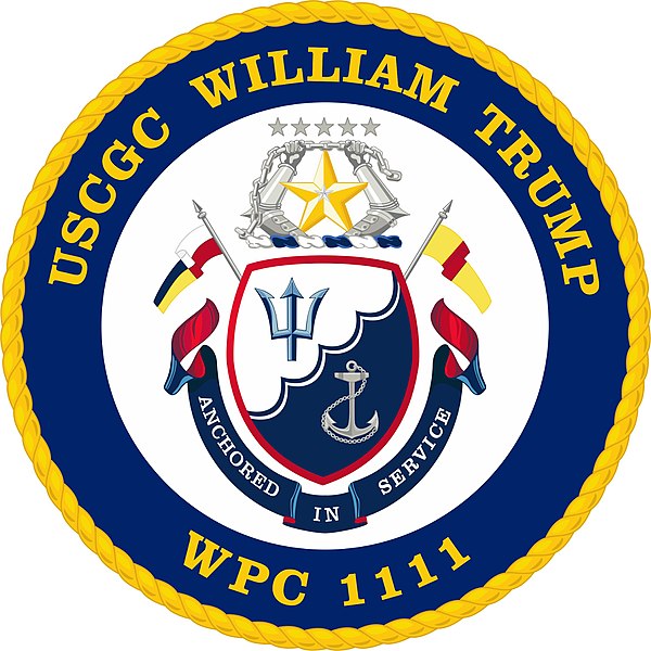 File:USCGC William Trump (WPC-1111).jpg
