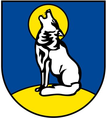 Wappen von Wulkow