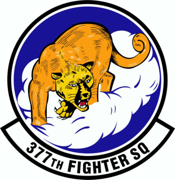 File:377th Fighter Squadron, US Air Force.gif