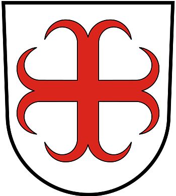 Wappen von Besch / Arms of Besch