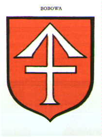 Arms of Bobowa
