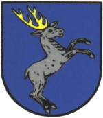 Wappen von Drove/Arms (crest) of Drove