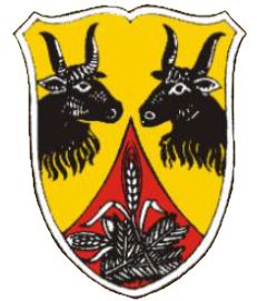 Wappen von Echsenbach/Arms (crest) of Echsenbach