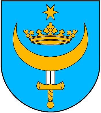 Arms (crest) of Goworowo