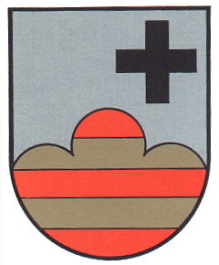 Wappen von Höingen/Arms of Höingen